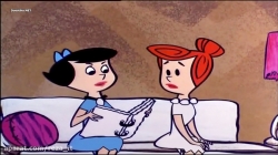 کارتون عصر حجر :: قسمت 38 :: دوبله فارسی